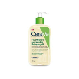 CERAVE Reinigungs&ouml;l
