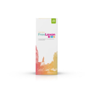 Produktbild von CASA SANA FreeLaxan KIDS Fl&uuml;ssigk.z.Einnehmen