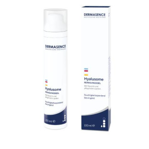 Produktbild von DERMASENCE Hyalusome Reinigungsgel
