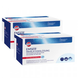 Produktbild von EMSER Inhalationsl&ouml;sung