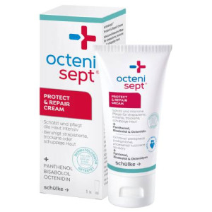 Produktbild von OCTENISEPT Protect & Repair Cream