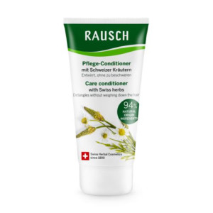 Produktbild von RAUSCH Pflege-Conditioner mit Schweizer Kr&auml;utern