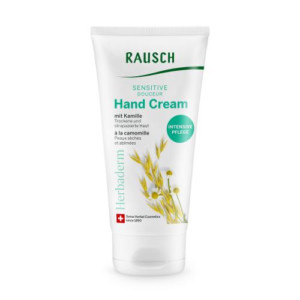 Produktbild von RAUSCH Sensitive Hand Cream mit Kamille