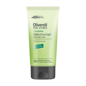 Produktbild von OLIVEN&Ouml;L PER Uomo Hydro Duschgel