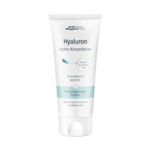Produktbild von HYALURON HYDRO K&Ouml;RPERLOTION