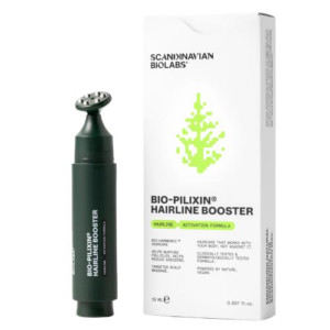 Produktbild von BIO-PILIXIN Hairline Booster Serum