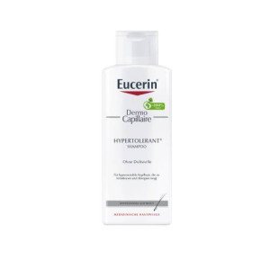 Produktbild von EUCERIN DermoCapillaire hypertolerant Shampoo
